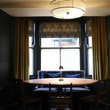 The George Hotel Kirton in Lindsey Eksteriør billede