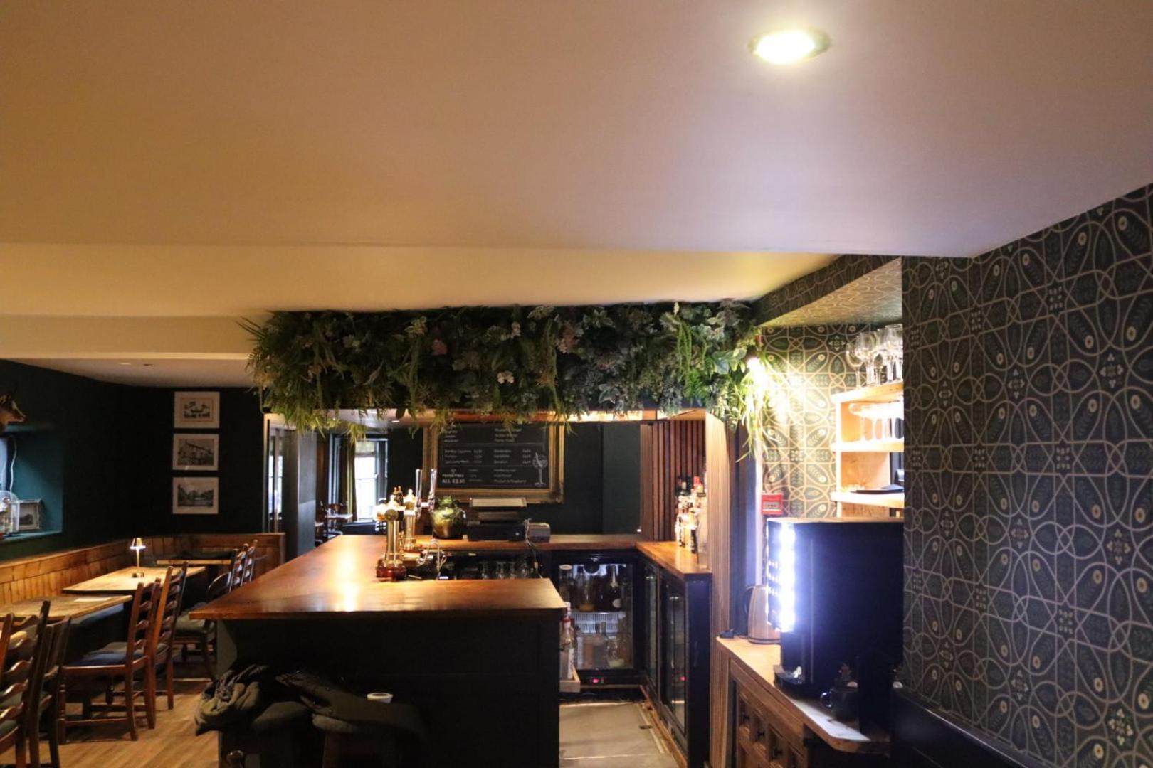 The George Hotel Kirton in Lindsey Eksteriør billede